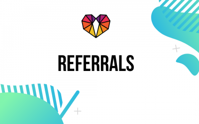 GenPool.io Share 50% of Revenue with Referrals!